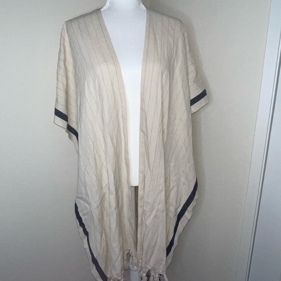 TOFINO TOWEL cover up - Picture 6 of 12